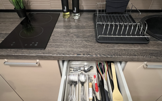 Апартаменты Возле ТРЦ ТАУ