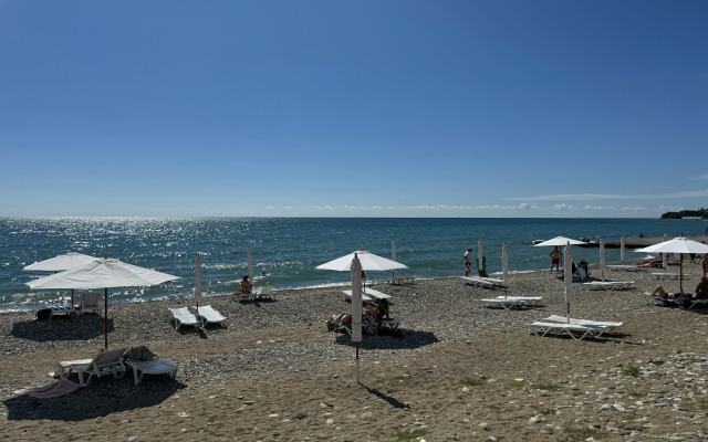 SunHouse Mini hotel