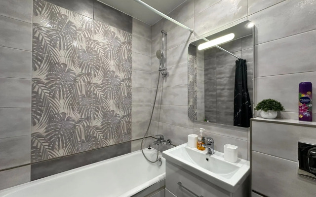 Квартира Уютная в ЖК Парус