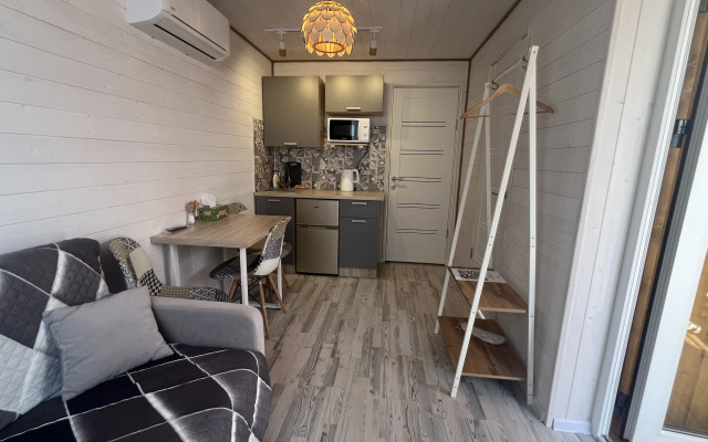 Частный дом Дача Геленджик