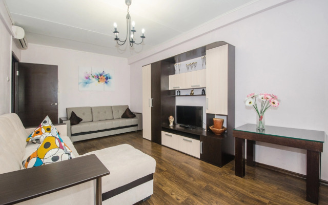 36 Двухкомнатные Апартаменты Новый Арбат