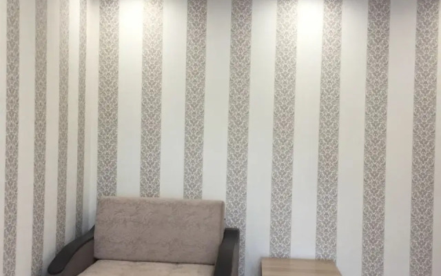 Apartamenty na Minskoy 30 Flat