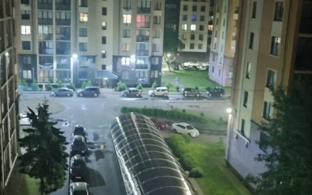 Квартира Исторический район