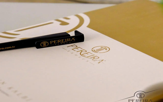 Pereira Samsun Hotel