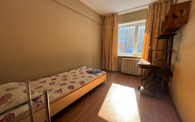 Uyut Flat