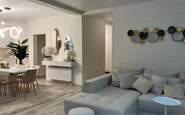 Гостевой дом White House Moscow