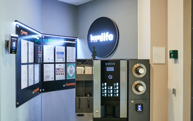 Квартира Rose