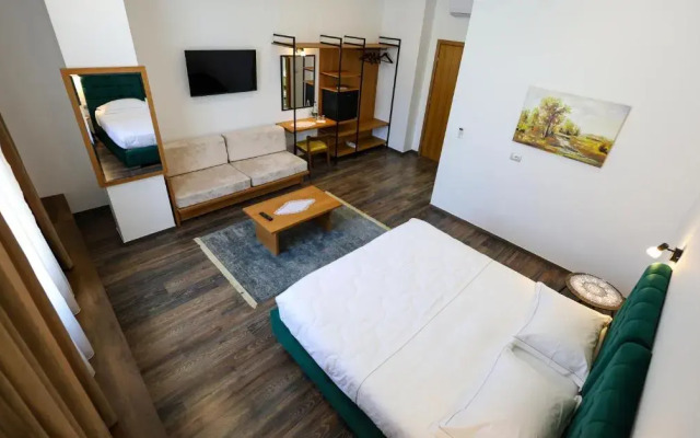 Republika Hotel