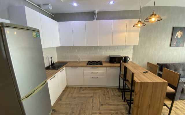 Апартаменты № 198 | Средняя 6