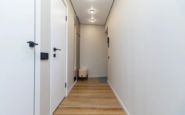 Квартира в центре города