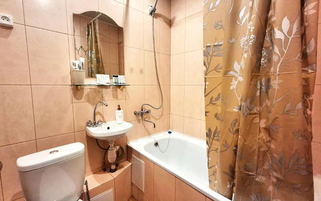 Апартаменты Apart Travel