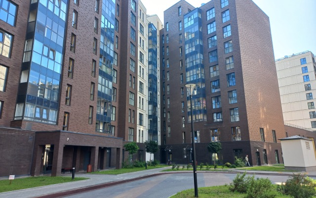 Mr.city Flat