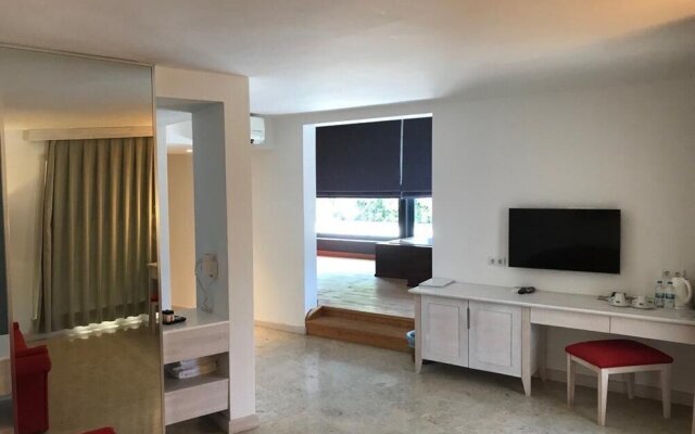 Oliviera Private Island Hotel – Kalem Adası