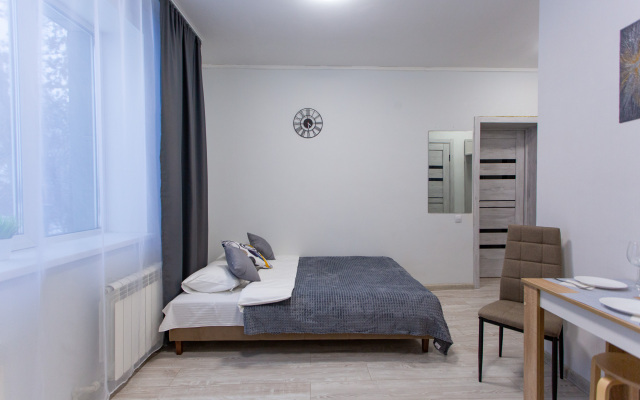 Квартира большая и красивая на Кирова