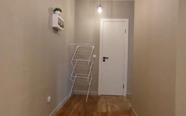 Квартира Ареал Однушка Аэропорт Тц Солнечный