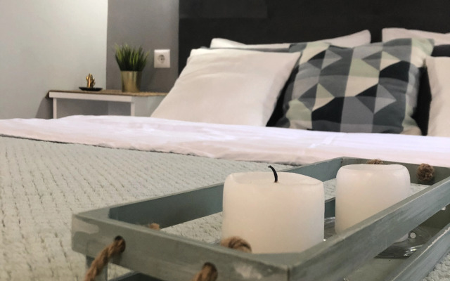 Квартира Студия в Майкопе