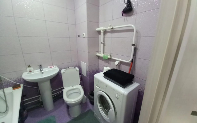 Квартира на Крупской 124