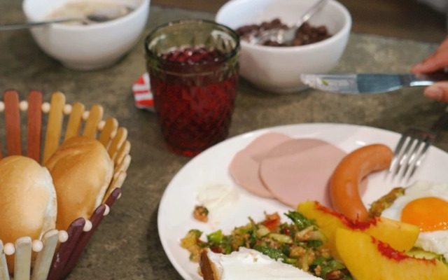 Отель Cartez by Horizon Hotels Yerevan