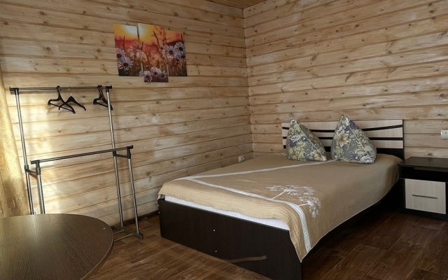 lastochka Guest house
