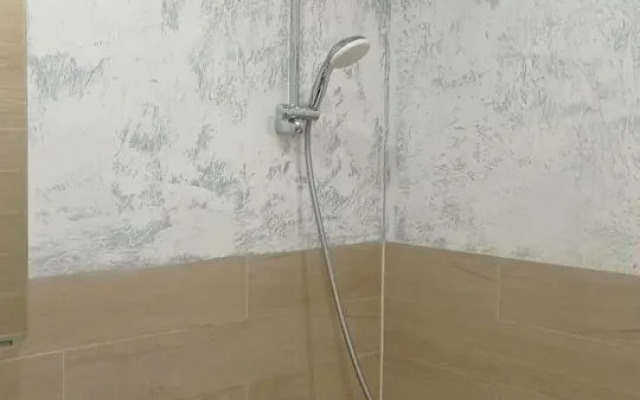Na Ulitse Tatarskaya 50 Flat