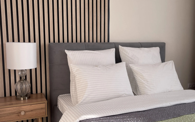 Квартира В сердце города