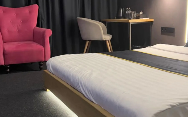 Mini-Otel Atlas Hotel
