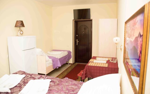 Гостевой дом Terminal