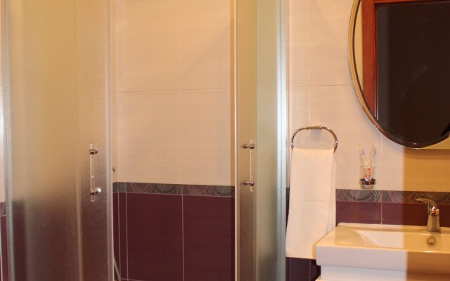 Vila Plaza Guest House