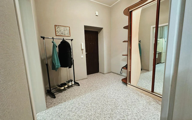 Квартира по улице Гагарина