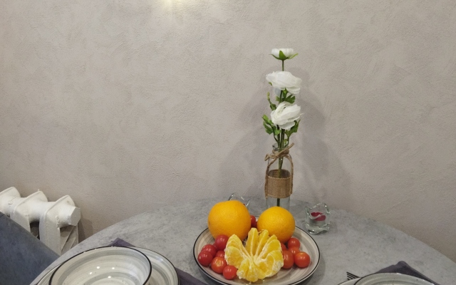 2-Kh Komnatnaya Na Maksima Gorykogo V Izhevske Flat