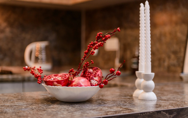 Квартира 1 на Люблинской 76/2