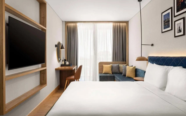 Hilton Garden Inn Baku