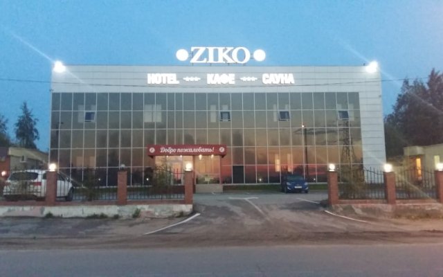 Ziko-Restaurant-Hotel