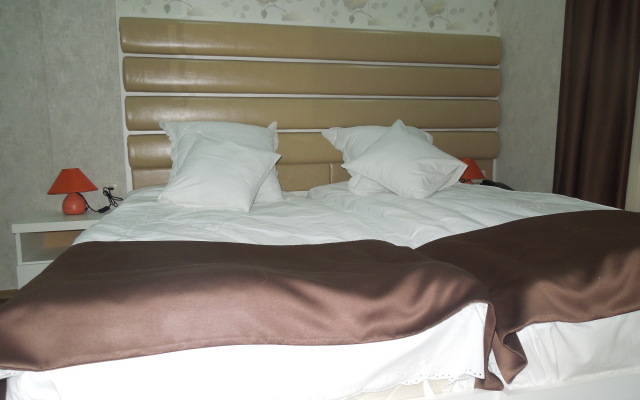 Hotel Rondo Hotel