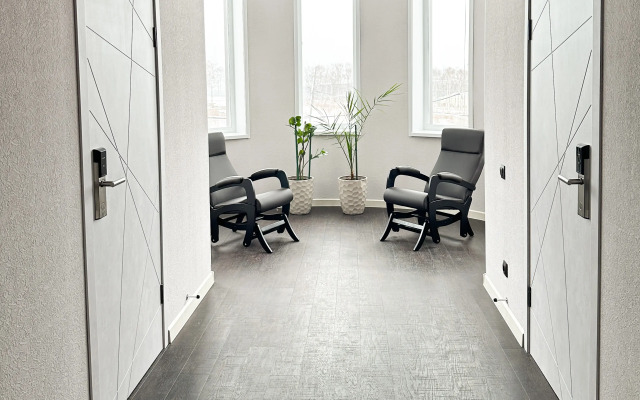 Гостевой дом Море