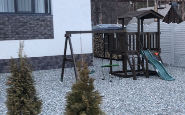 Sokol Guest House