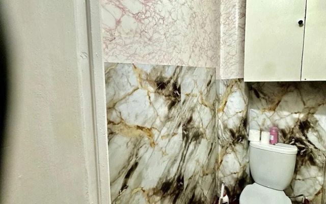 Квартира Трехкомнатная Молодёжная 12