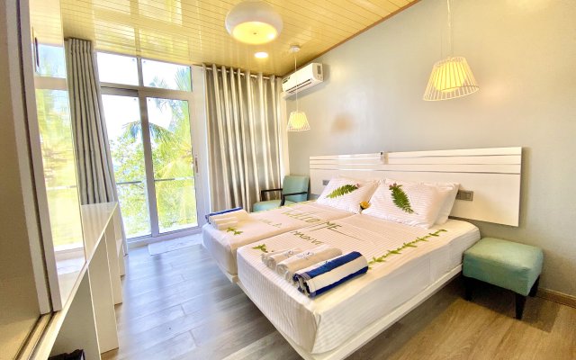Viva Beach And Spa Maldives Guest House