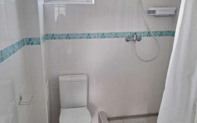 Гостевой дом на Береговой 17