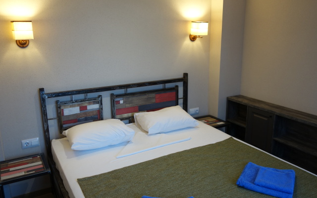 Afrodita Hills Mini-Hotel