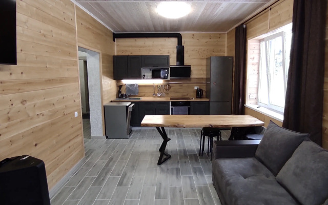 Guest house Belka