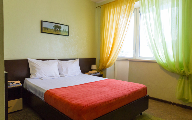 Idilliya Hotel