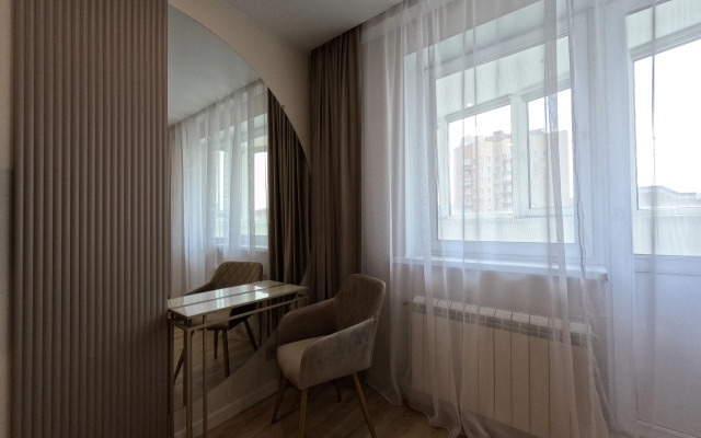 Stylish Apartments Flat