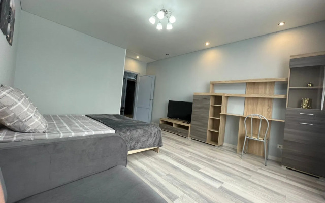 Uyutnaya kvartira Flat