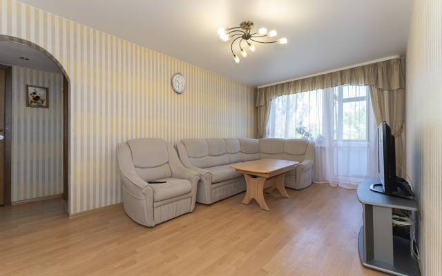 Апартаменты Королевские ворота в Центре