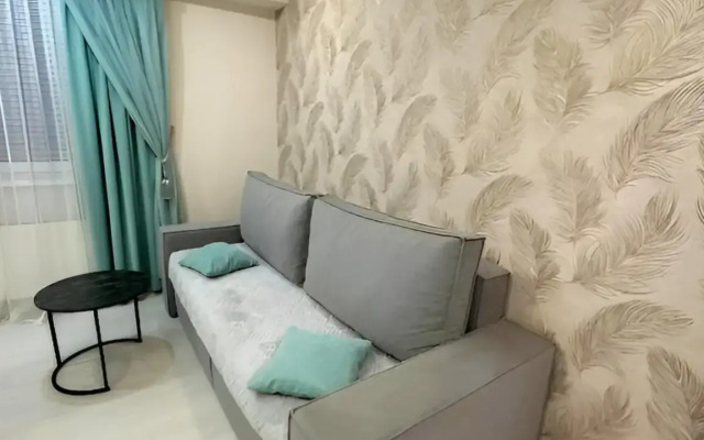 Квартира Двухкомнатная в Элитном Доме