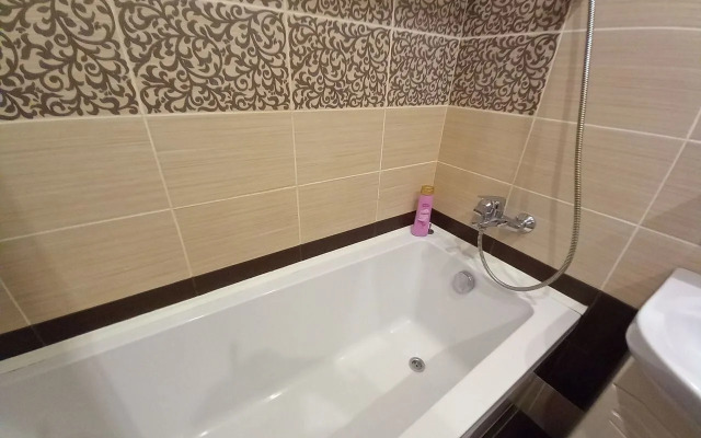 Квартира на Комсомольском 80Е