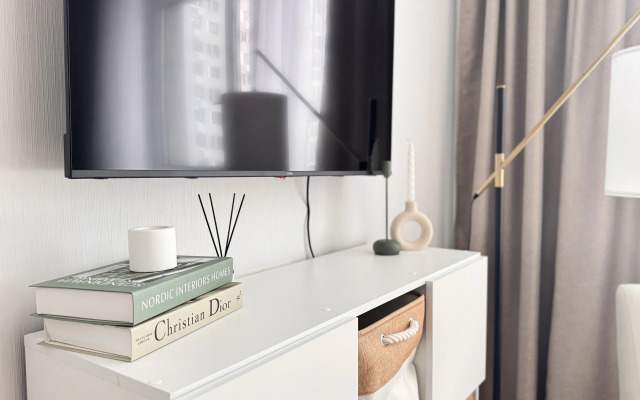 Квартира на Ленинградское шоссе