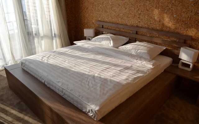 Doma Na Vode Hotel