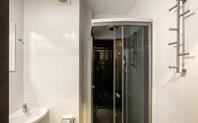 Sovremennyye apartamenty Морент v ZHK «Sornechnyy gorod» Apartments